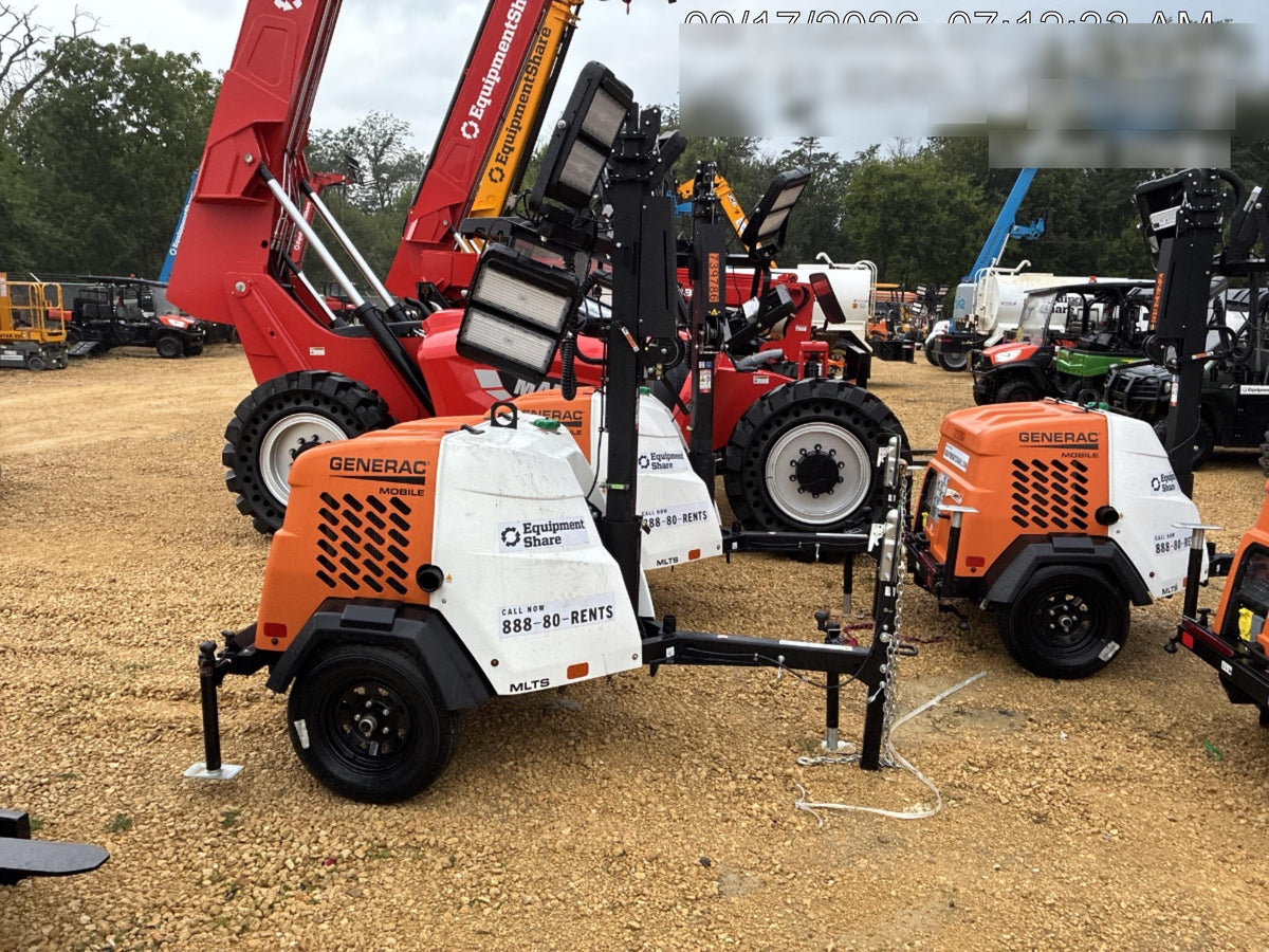 2026 GENERAC MLTS-4