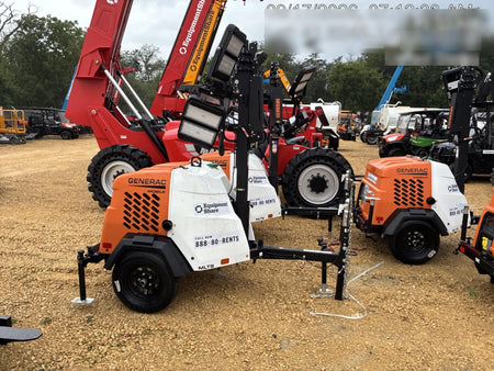 2026 GENERAC MLTS-4