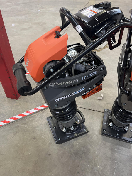 2024 HUSQVARNA LT6005
