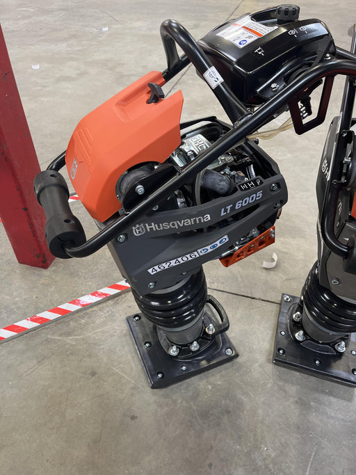 2024 HUSQVARNA LT6005