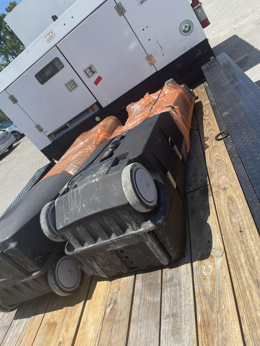 2023 VECTOR Vector Max