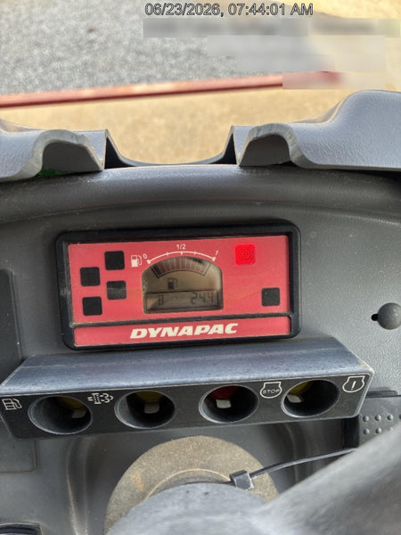 2024 DYNAPAC CA1400D