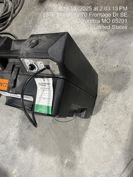 2022 PHOENIX Guardian R Hepa