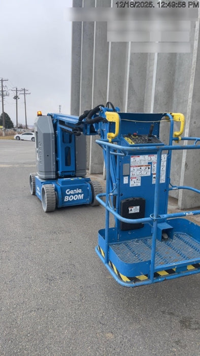 2021 GENIE Z-30/20N RJ