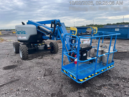 2024 GENIE Z-45 XC