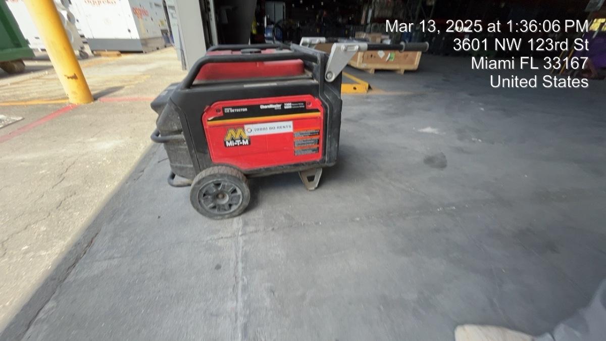 2022 MI-T-M GEN-8000-IMM1E