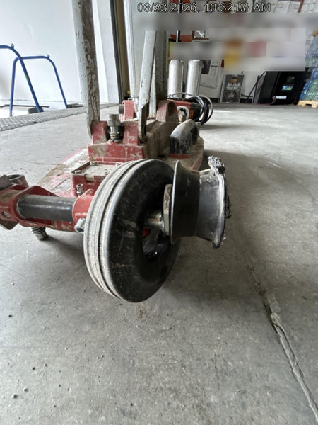 2024 HILTI DD 250
