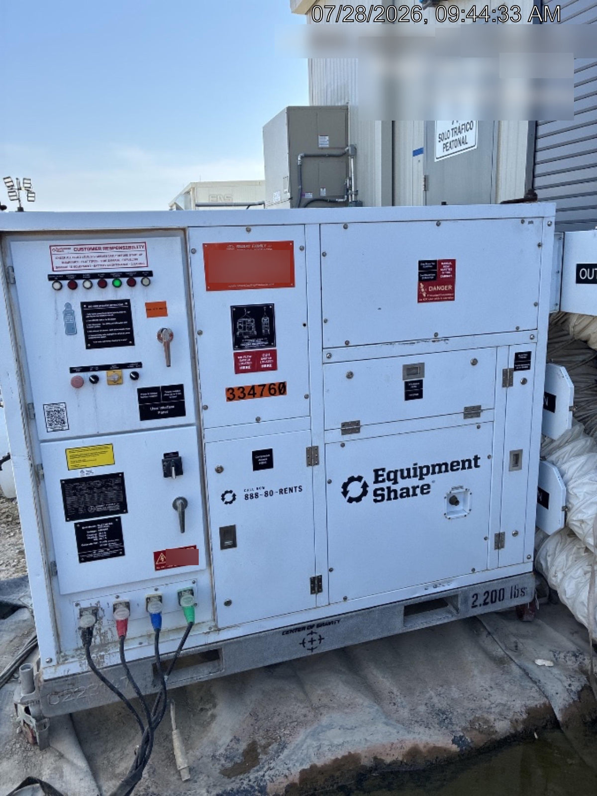 2023 SMARTECH SLIC12R-MSH