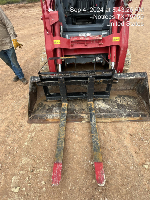 2023 MANITOU 50504723