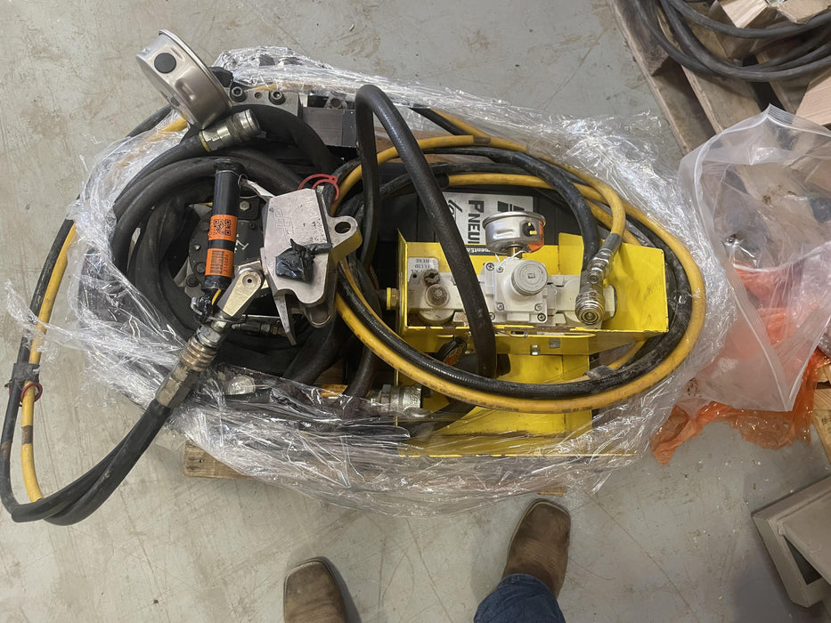 2022 TORCUP RPDD-FRL