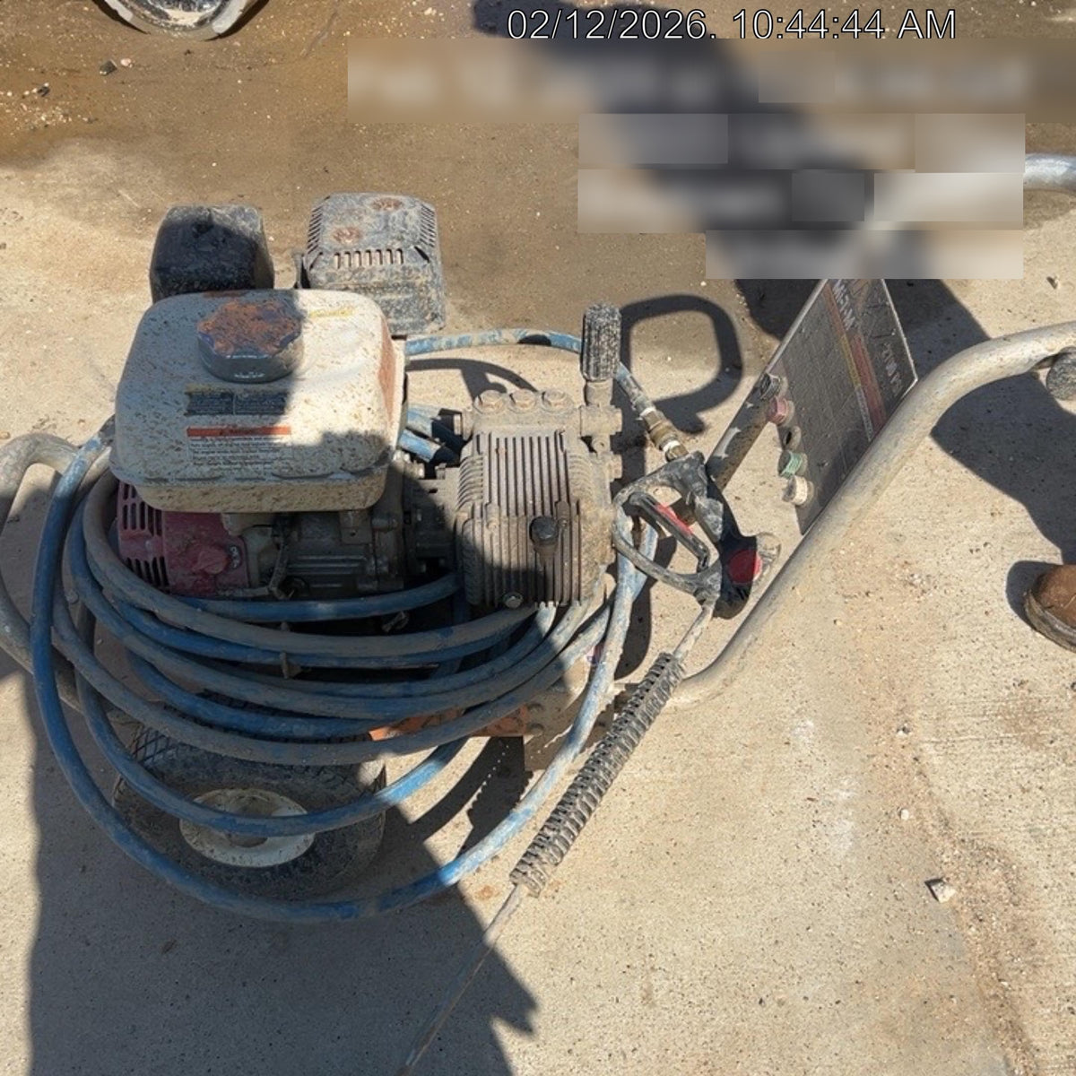 2021 MI-T-M CORPORATION CA-2703-1MMH