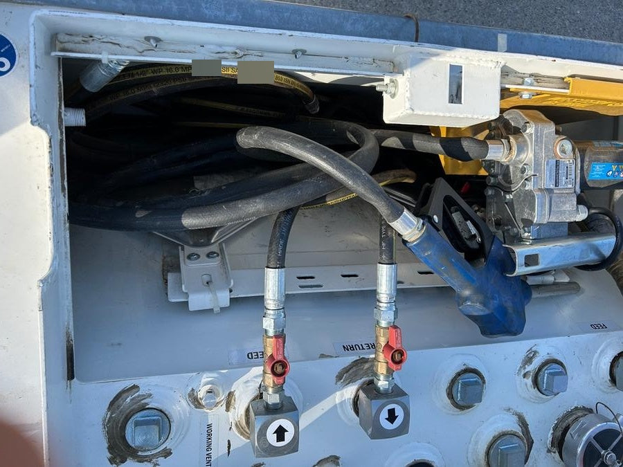 2022 WESTERN GLOBAL 20TCG-ES