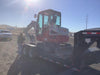 2021 TAKEUCHI TB250-2C