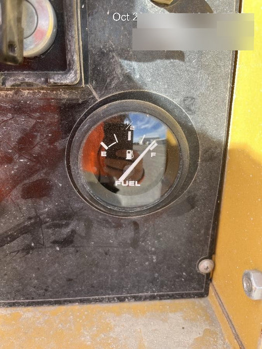 2021 Vac-Tron LP573XDT T4 Koehler Diesel Engine, 500 Gallon Debris Tank, x2 100 Gallon Water Tanks