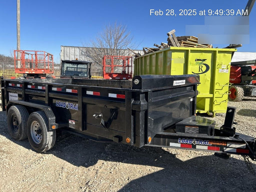 2022 IRON BULL DT8314072