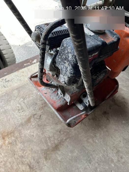 2023 MULTIQUIP MVC82VHW