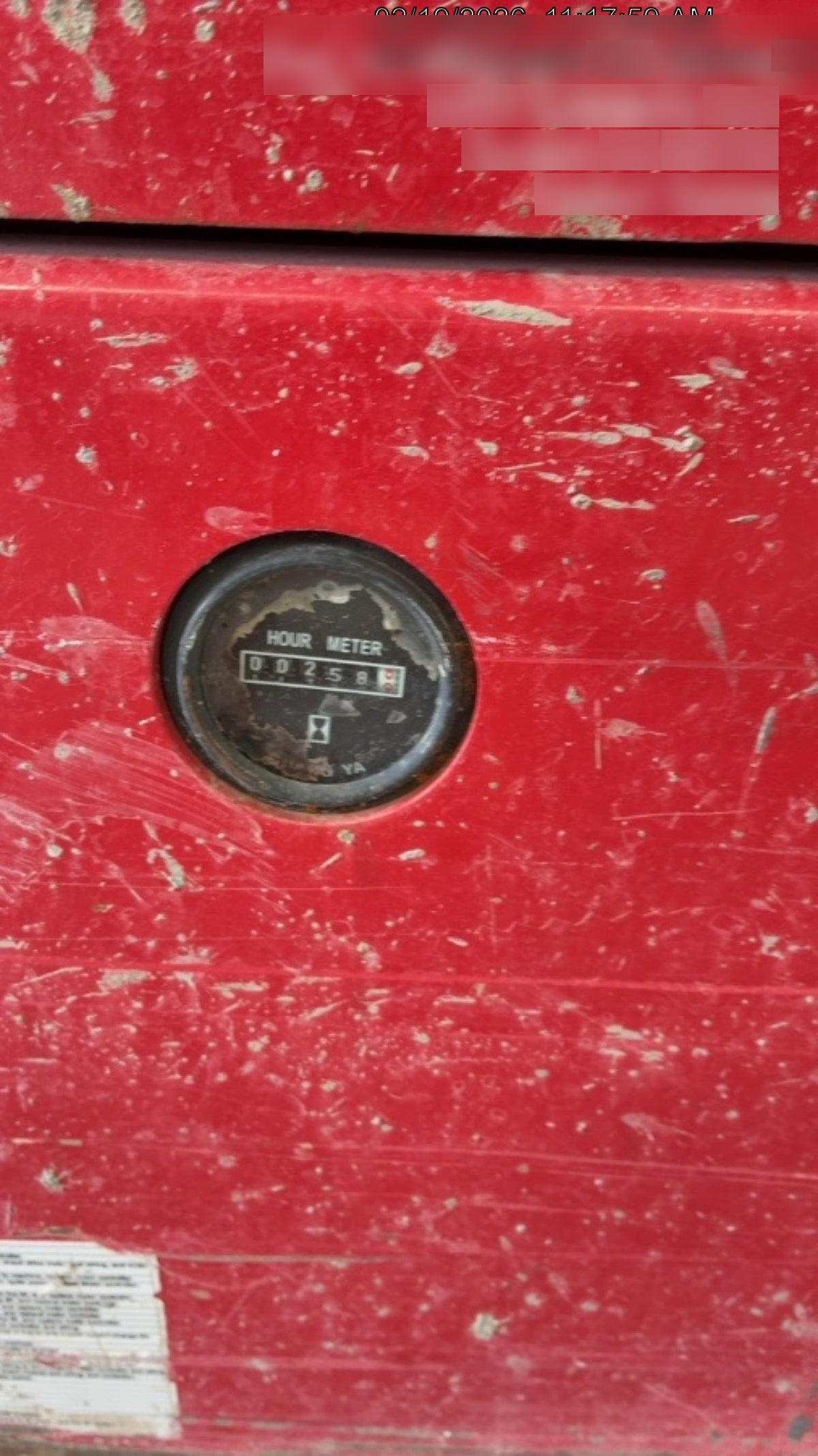 2021 MEC 1930SE