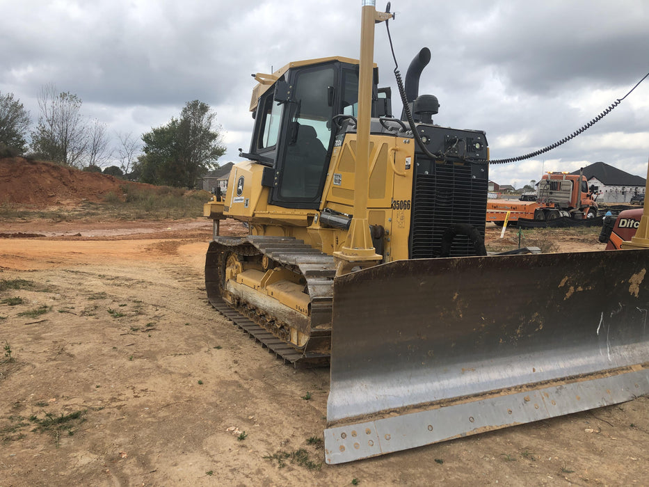 2020 JOHN DEERE 700K