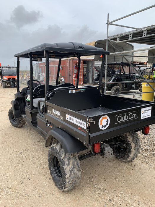 2021 CLUB CAR CA1700D (Canopy)