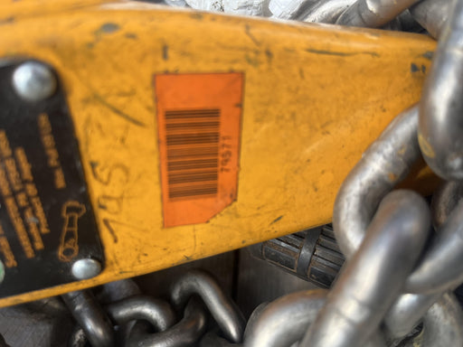 2020 HARRINGTON L5LB030-10