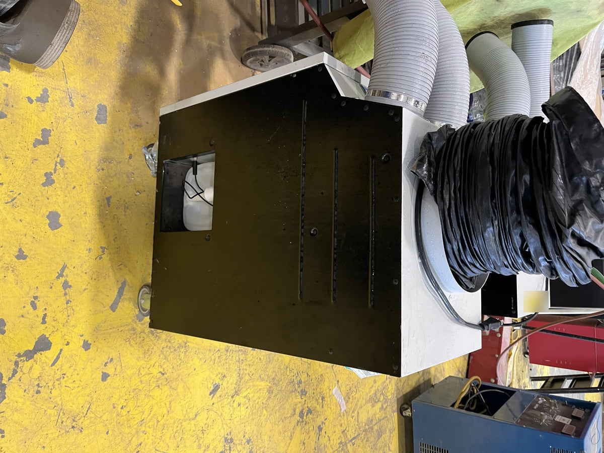 2023 KWIKOOL KPAC1411-2