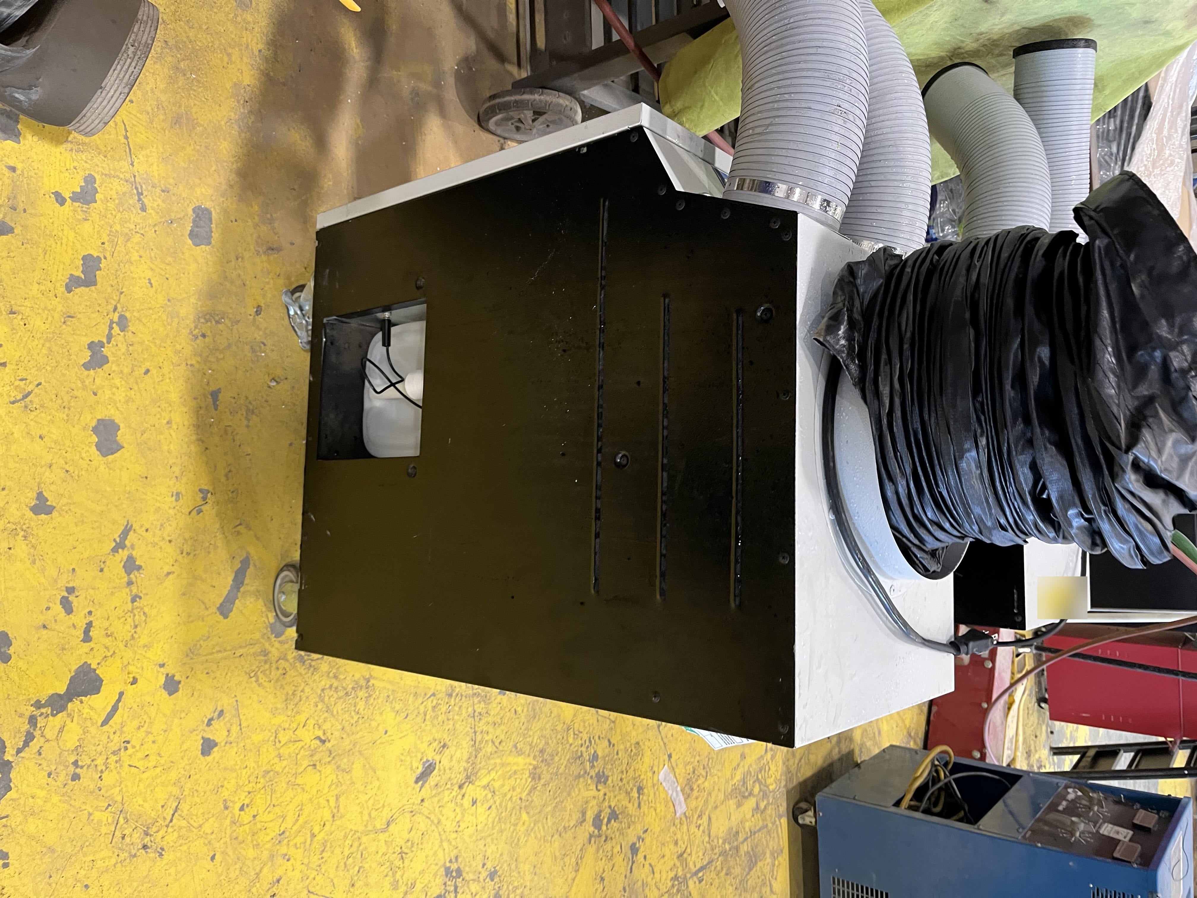2023 KWIKOOL KPAC1411-2