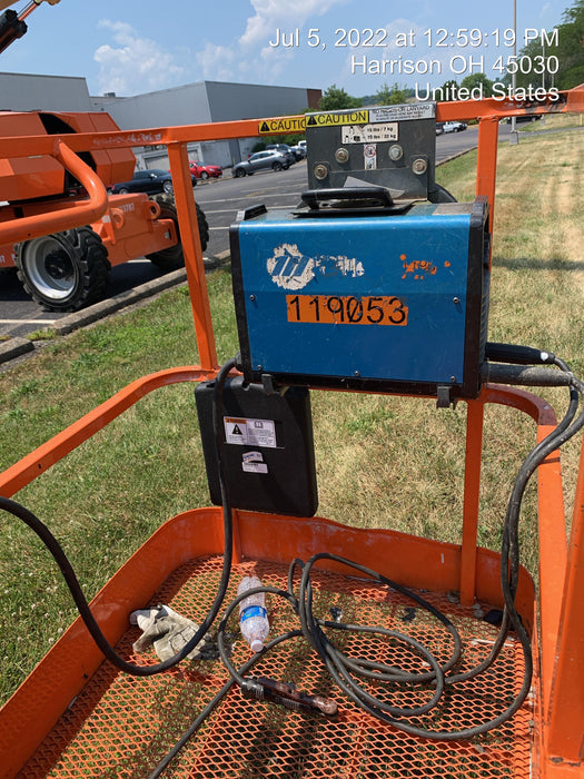 2020 MILLER ELECTRIC CST-280