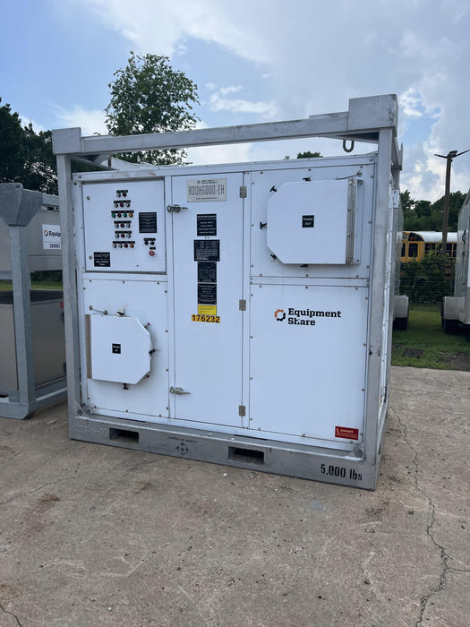 2021 SMARTECH RDDH6000-EH