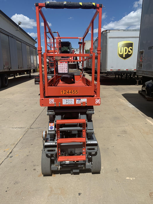 2021 SKYJACK SJIII-3226