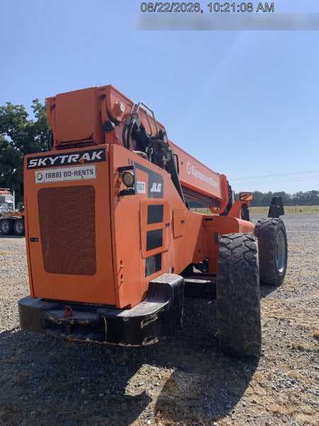 2023 SKYTRAK 12054