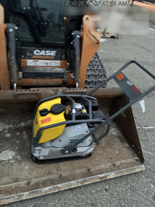 2025 WACKER NEUSON WP1550AW