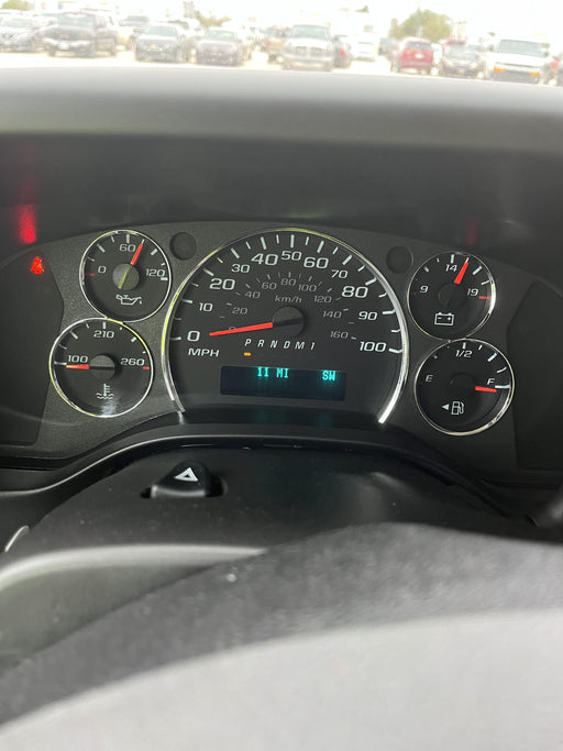 2023 CHEVROLET Express Van - Rental