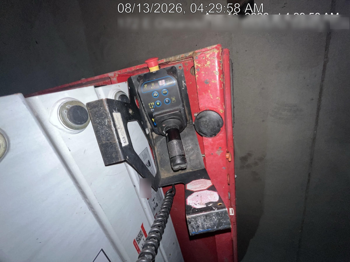2021 MEC 4046SE