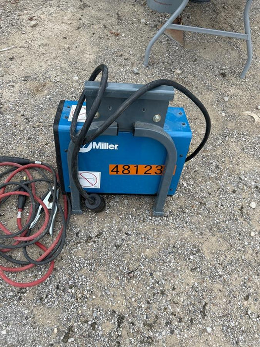 2024 MILLER ELECTRIC CST-282