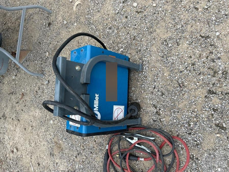 2024 MILLER ELECTRIC CST-282