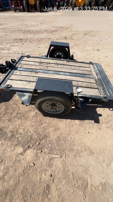 2021 BARRETO E4X6TBT