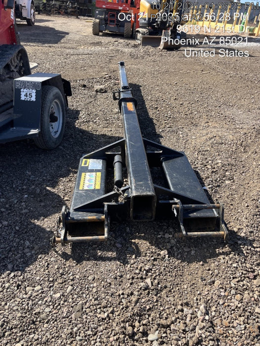 2025 STAR INDUSTRIES M1360B - Star JIB Boom