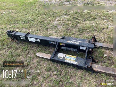 2025 STAR INDUSTRIES M1360B - Star JIB Boom
