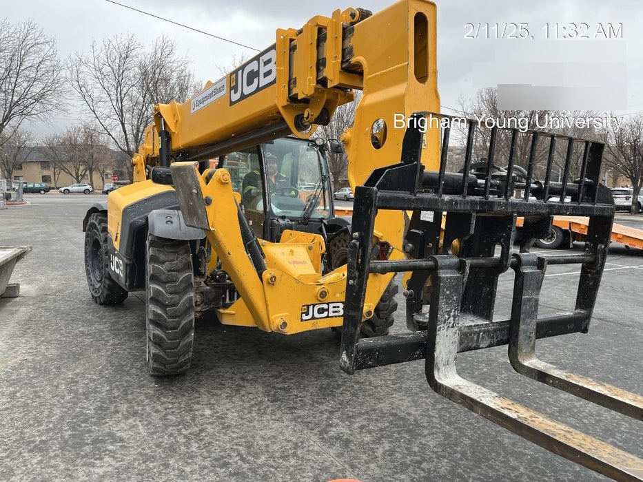 2021 JCB Swing Carriage - JCB