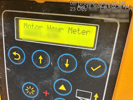 2023 JCB S2632E