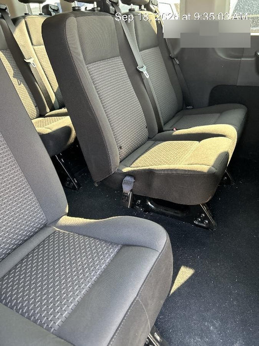 2024 FORD Transit 350 Rental