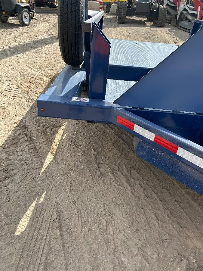 2026 AIR TOW Pro-16