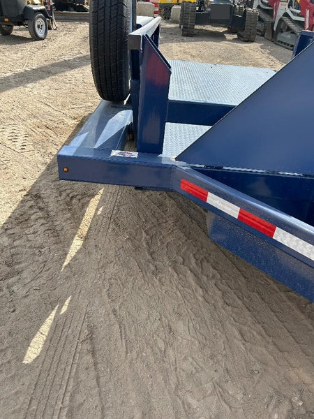 2026 AIR TOW Pro-16