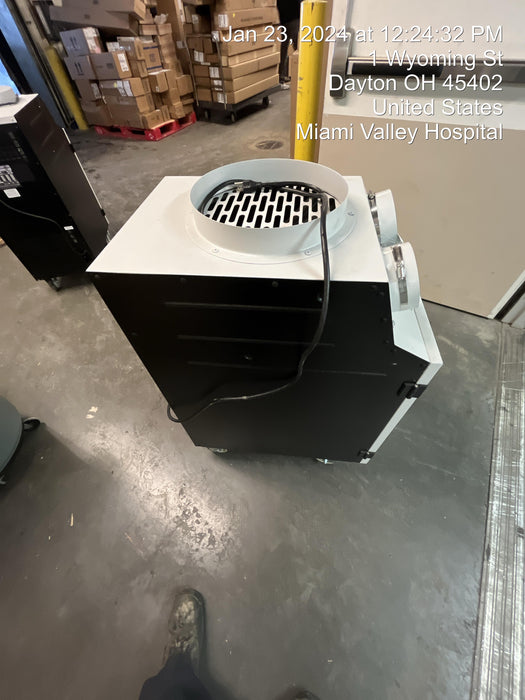 2022 KWIKOOL KPAC1411-2