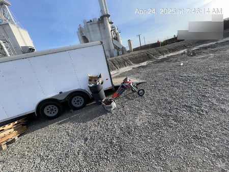 2021 RIDGID 300 PMK