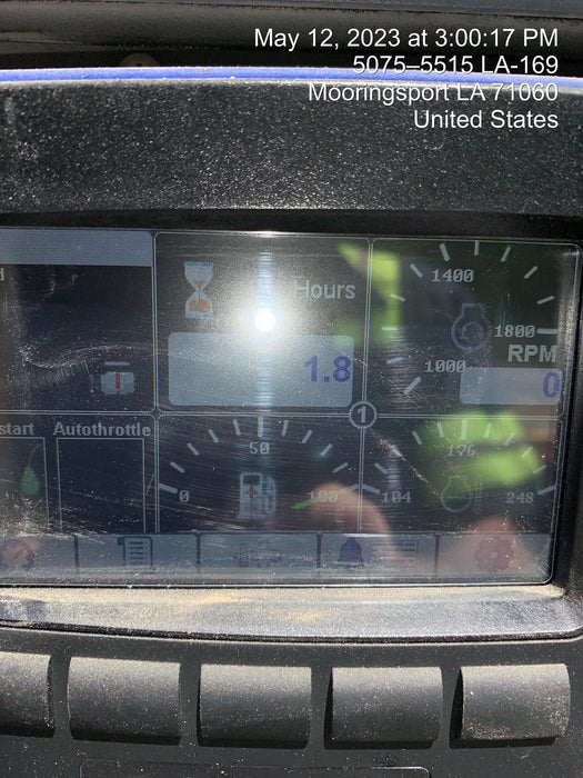 2022 ATLAS COPCO PAC F66 KD-S