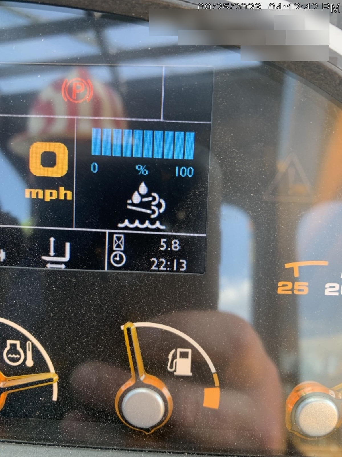 2026 JCB 514-56
