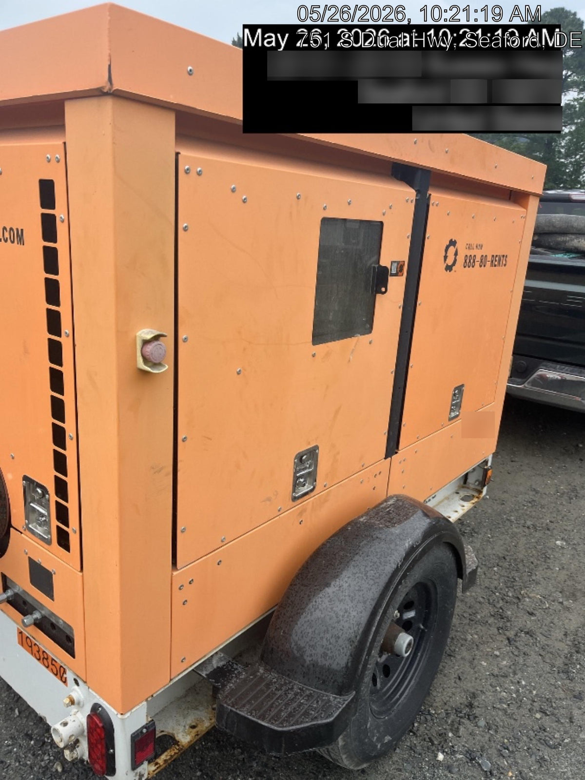 2021 PIONEER SAPP66S12L71-TD2.9L4