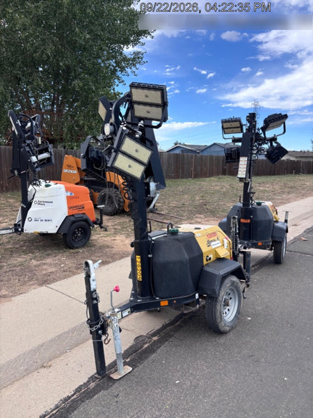 2020 ALLMAND NLV3GR