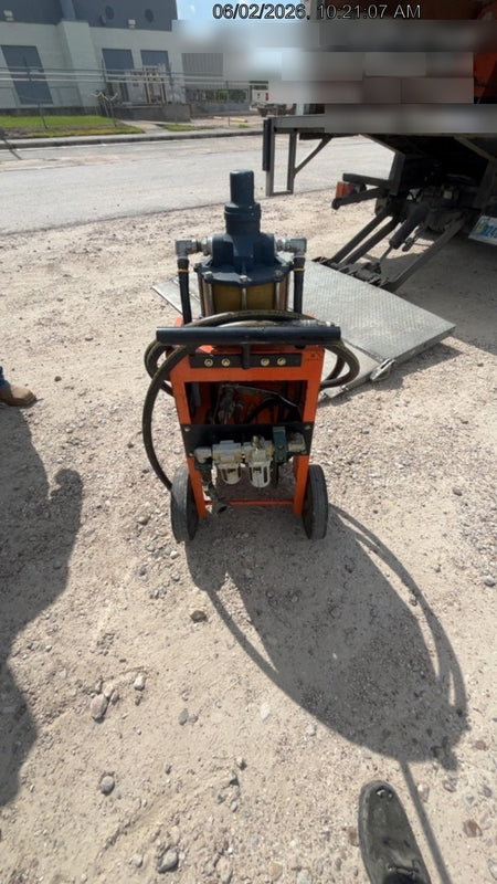 2023 WIDDER 11100